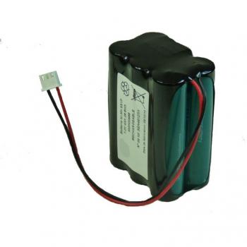 Alcoodose IR PRO 3000 NiMH Battery