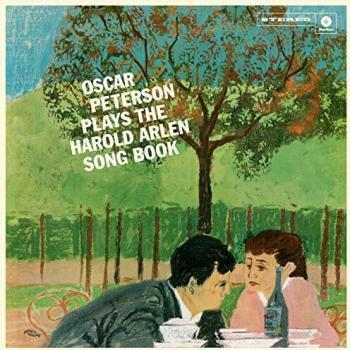 Plays The Harold Arlen Song Book [Vinilo]