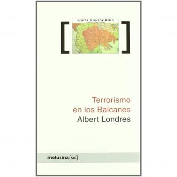 Terrorismo En Los Balcanes