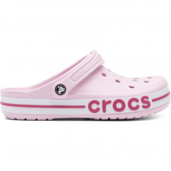Crocs Rosa BAYABAND CLOG 205089