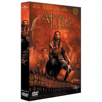 Attila le Hun