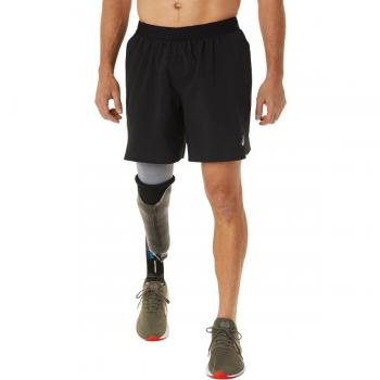 ASICS Road 7in Shorts Herren
