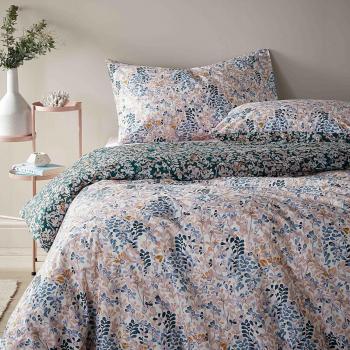 Vantona Ditsy Floral Bettwäsche und Kissenbezüge