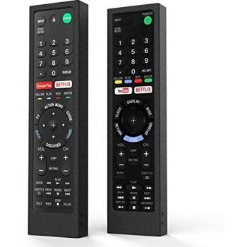 SIKAI CASE Custodia Telecomando Compatibile Sony RMT-TX310E
