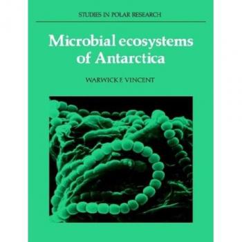 Ingles otros  microbial ecosystems of antarctica pb  cambridge