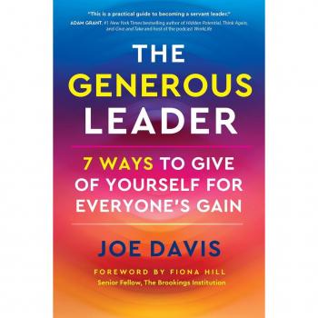Vitalsource Technologies, Inc. The Generous Leader