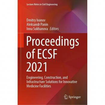 Proceedings of ECSF 2021