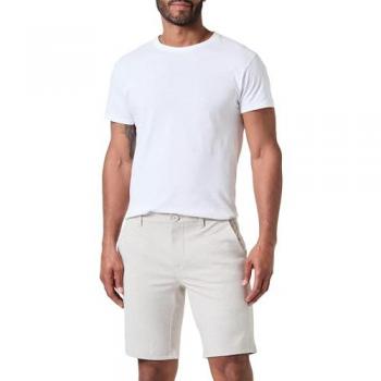 ONLY & SONS Chinoshorts »ONSMARK 0209 MELANGE SHORTS NOOS«