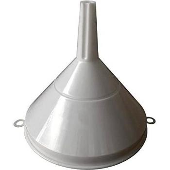 Entonnoir Moplen 30 cm pour huiles et vins