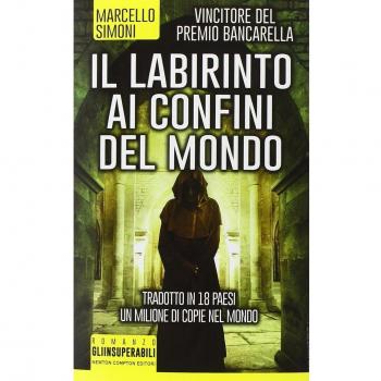 Il labirinto ai confini del mondo