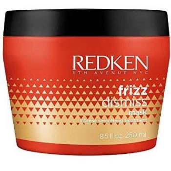 Redken Frizz Dismiss Anti-Frizz Maske