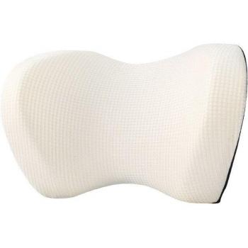 Ice Silk Car Headrest Cushion