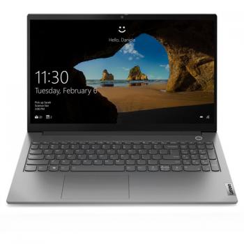 Lenovo ThinkBook 15 G3