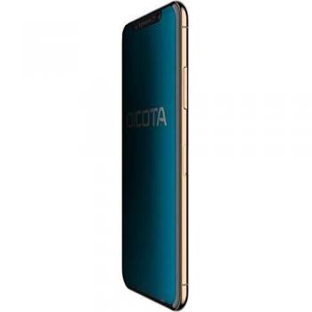 DICOTA PixelPrivacy 6.5 Mobile Display Shield