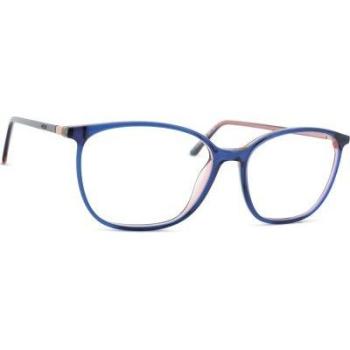 Mexx 2530 800 – Herenbril in klassiek zwart