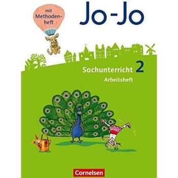 Jo-Jo Sachunterricht