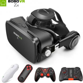 BOBOVR Z4 VR para Teléfonos Inteligentes