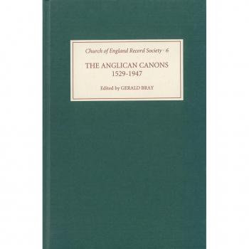Vitalsource Technologies, Inc. Anglican Canons, 1529-1947