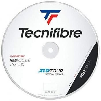 Tecnifibre Redcode 16 1.30mm Tennis String Reel