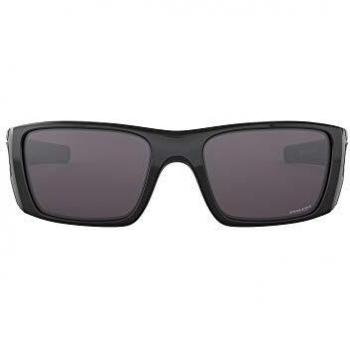 Ray-Ban 0OO9096 Men's Sunglasses, Polished Black