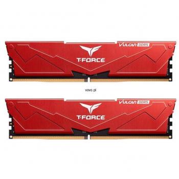 VULCAN 64GB 2x32GB DDR5 6000MHz Memory Module