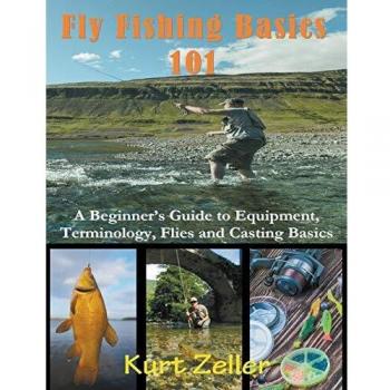 Fly Fishing 101