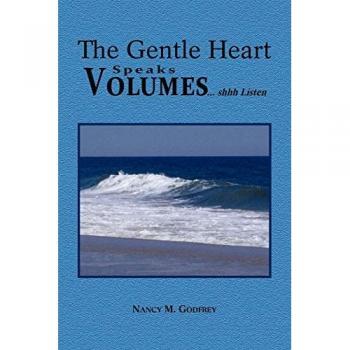 The Gentle Heart Speaks Volumes... Shhh Listen