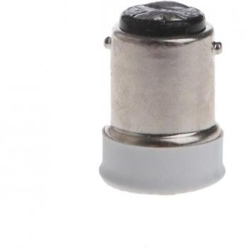 B15 to E14 Lamp Holder Extender