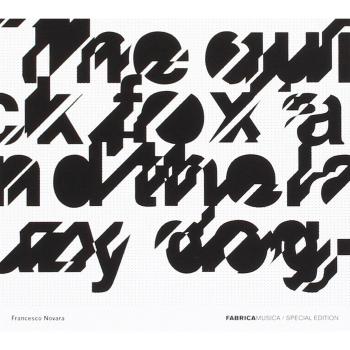 The Quick Fox And The Lazy Dog