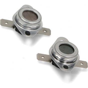 Thermostat Indipendente Reporshop 85 °C 16 mm