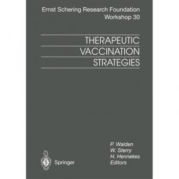 Vitalsource Technologies, Inc. Therapeutic Vaccination Strategies