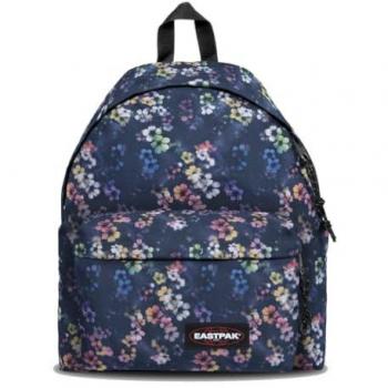 Eastpak Padded Pakr Fleurs Polyéthylène Femme 40x30x18