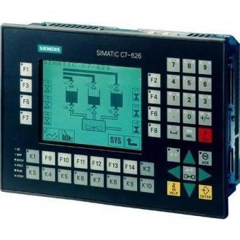 Pacchetto Starter Siemens 6ES7623‑1AE01‑5AA0