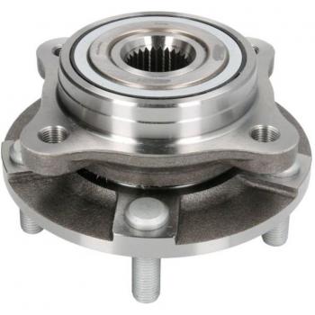 Jeu complet de roulements de roue BTA H15043BTA