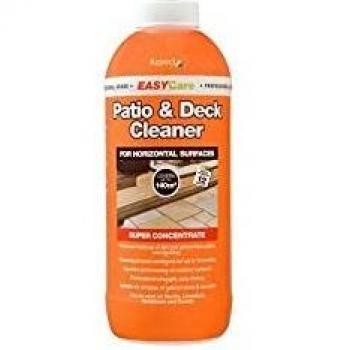 Azpects EASY Clean 1L Patio & Deck Cleaner