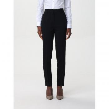 Chinos Classico Nero Stretch