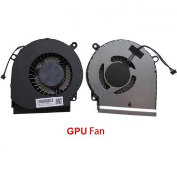 HP Omen 15-DC Cooling Fan L30204-001