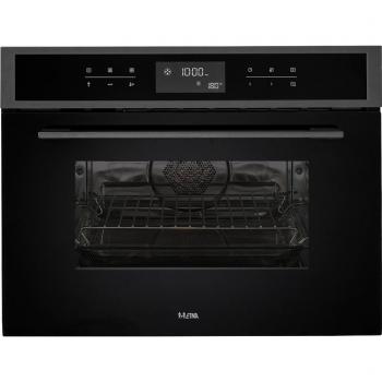 ETNA CM644Ti inbouw combimagnetron met automatische programma