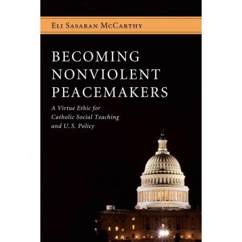 Becoming Nonviolent Peacemakers