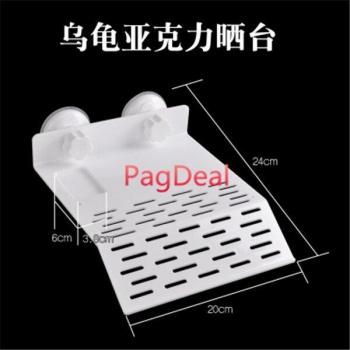 Aquarium Fish Tank Float
