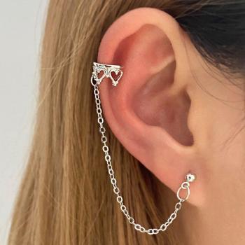 Joyería Vintage de Serpiente para Mujer