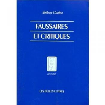 Faussaires et critiques