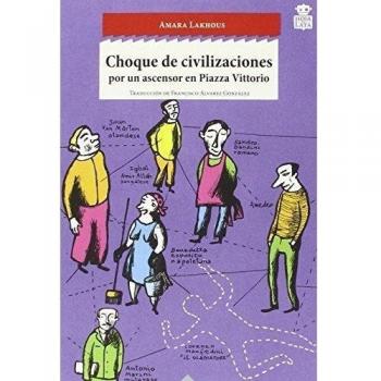Choque de civilizaciones