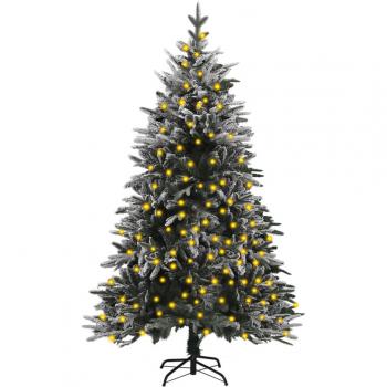 Décor Noël Lumineux PVC