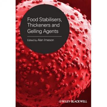 Vitalsource Technologies, Inc. Food Stabilisers, Thickeners And Gelling...