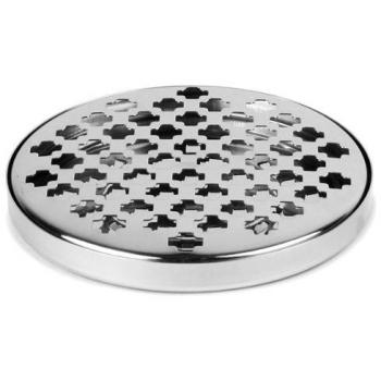 Backbar Thimble Drain