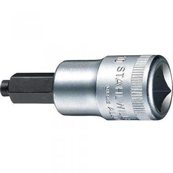 Cabeza de destornillador Stahlwille 1/2 54 IC 8
