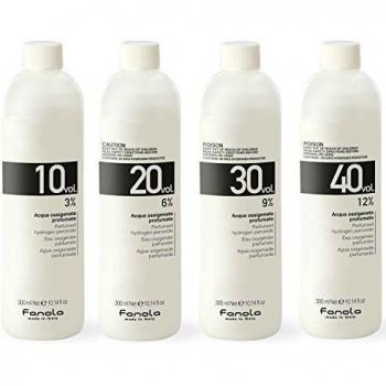 Fanola 40 Vol. Creme-Aktivator 300 ml