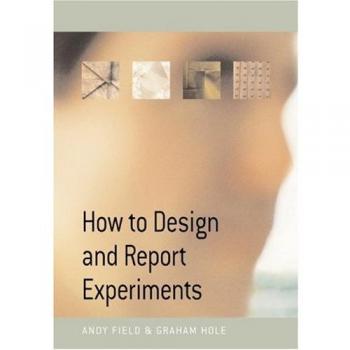 How to Design and Report Experiments