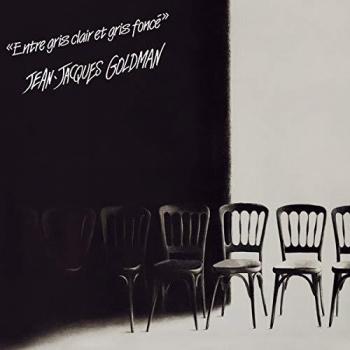Entre Gris Clair et Gris Foncé [Vinyl LP]